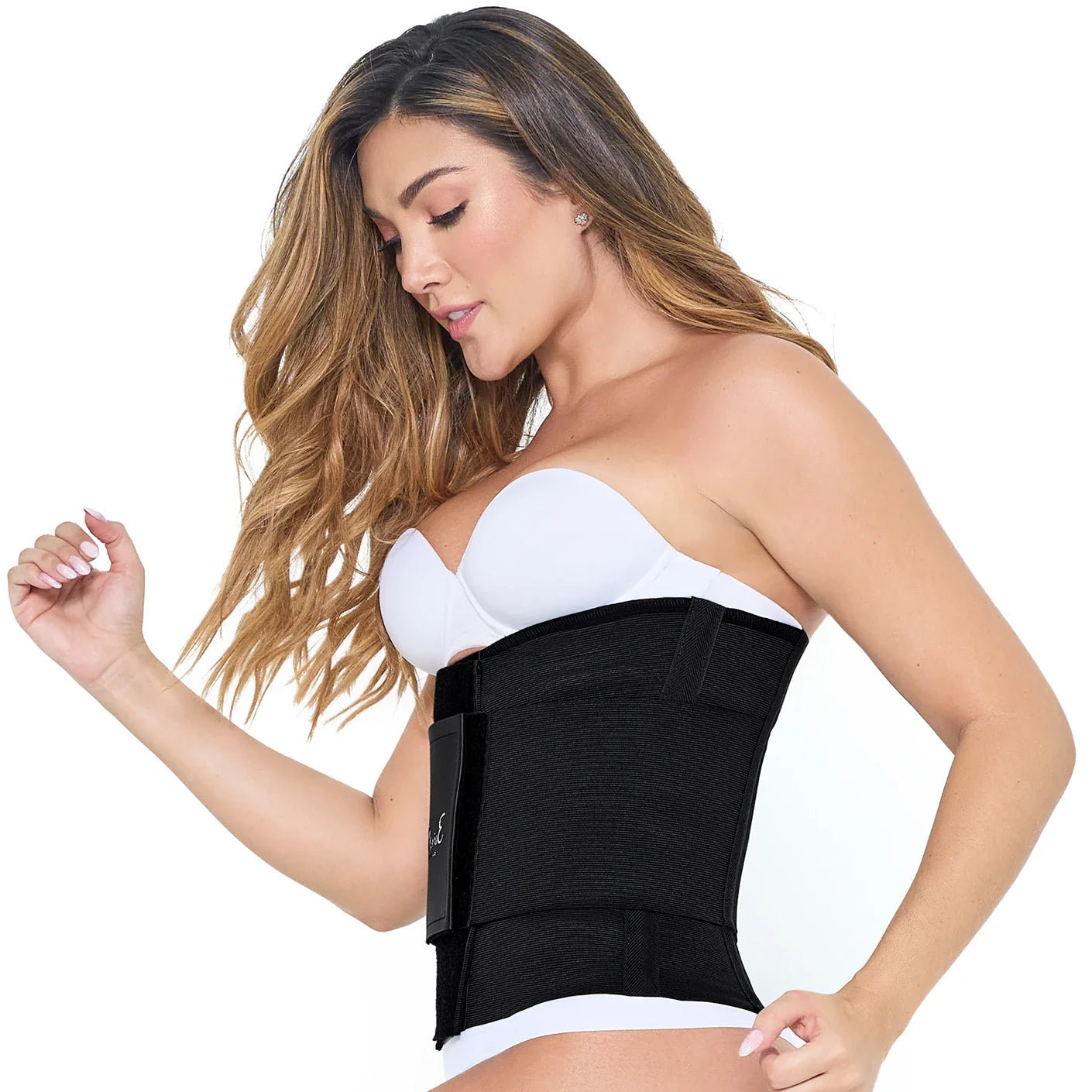 MariaE Fajas CDEP002 | Waist Cincher Trainer