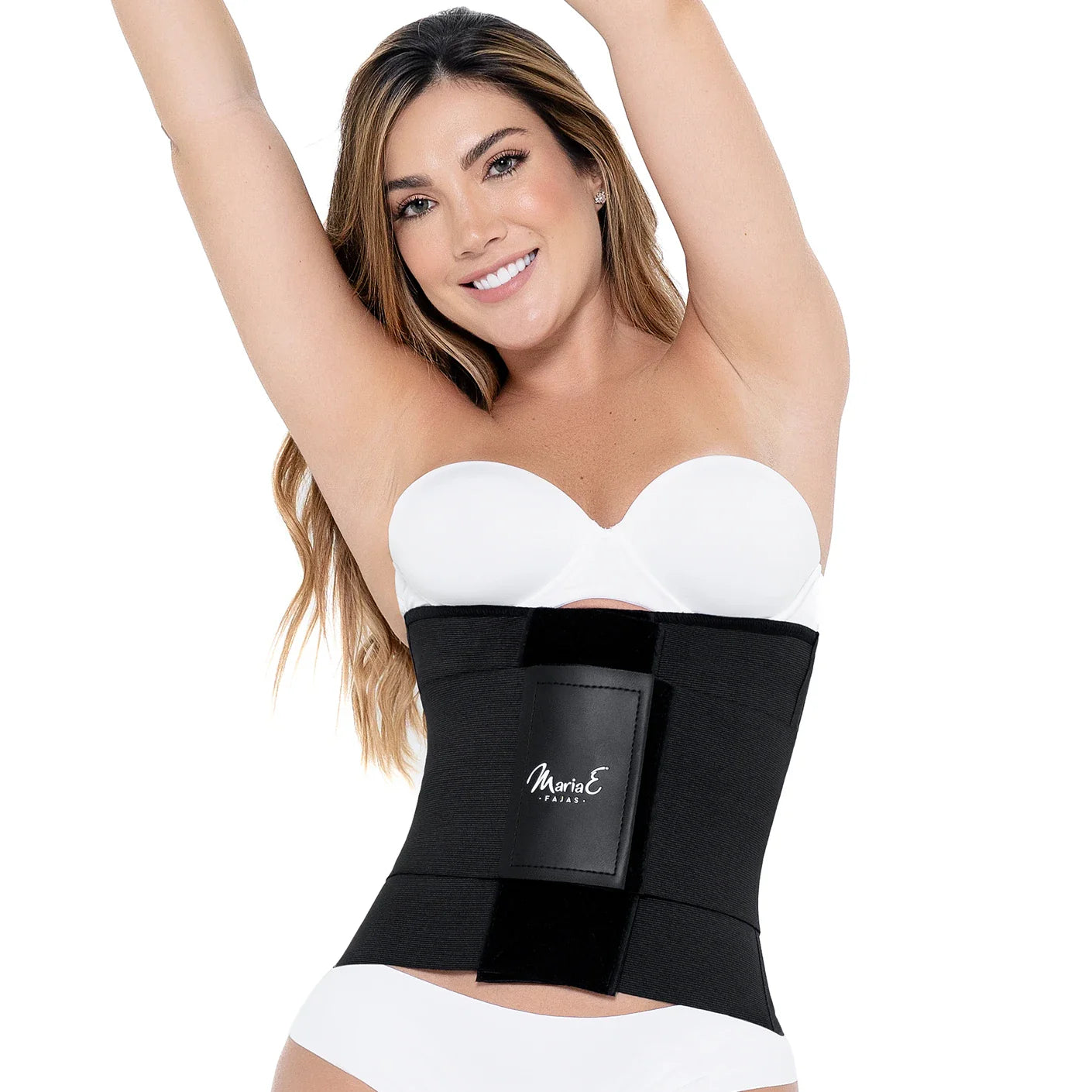 MariaE Fajas CDEP002 | Waist Cincher Trainer