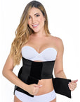 MariaE Fajas CDEP002 | Waist Cincher Trainer