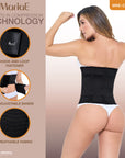 MariaE Fajas CDEP002 | Waist Cincher Trainer