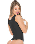 FAJAS SALOME 0314 | WAIST CINCHER TRAINER SHAPEWEAR FOR WOMEN | POWERNET