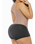 Fajas Colombianas Waist Cincher – Ultimate Compression Garment for Curves and Comfort