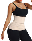 Ultimate Waist Cincher & Trainer: Fit for Fitness and Fashion