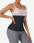 Ultimate Waist Cincher & Trainer: Fit for Fitness and Fashion