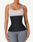 Ultimate Waist Cincher & Trainer: Fit for Fitness and Fashion