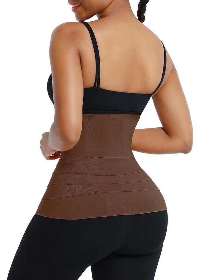 Ultimate Waist Cincher &amp; Trainer: Fit for Fitness and Fashion