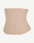 Seamless No-Buckle Waist Cincher: Discreet Shaping & Comfort