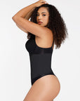 Seamless No-Buckle Waist Cincher: Discreet Shaping & Comfort