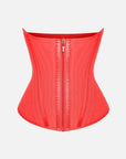 Luxurious U-Shaped Compression Girdle with Dual-Layer Shaping