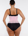 Breathable Summer Mesh Waist Trainer: Cool Comfort, Perfect Shaping